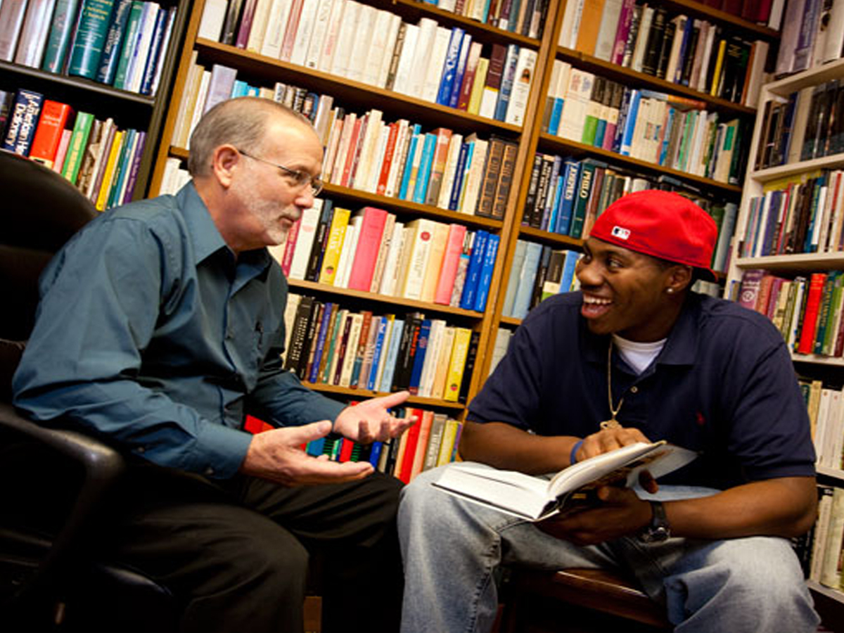 Power of Liberal Arts Power of Liberal Arts