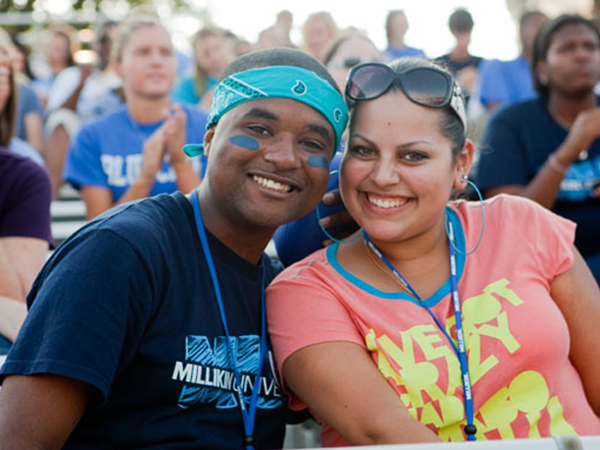 Donors FY2015 Donors FY2015