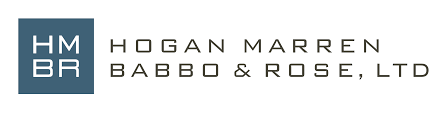 Hogan Marren Babbo and Rose company logo